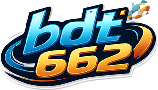 bdt 662 লোগো